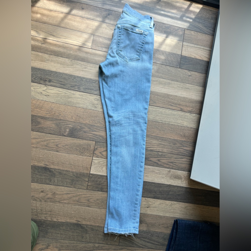 Joe’s Jeans Skinny ankle
